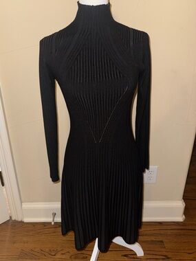 french connection homecoming dresses French Connection Demi Dress main image 1